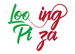 Logo Looping-Pizza